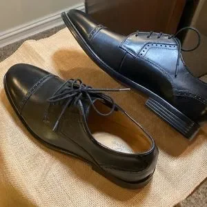 Dockers | Shoes | Nwot Mens Dockers Flyweight Dress Shoes  display picture 1